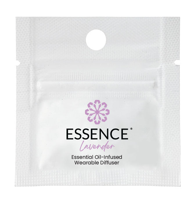 Lavender Scent - Single Ring