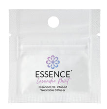 Lavender Mint Nasal Diffuser Ring