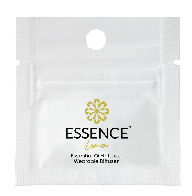 Lemon Scent - Single Ring