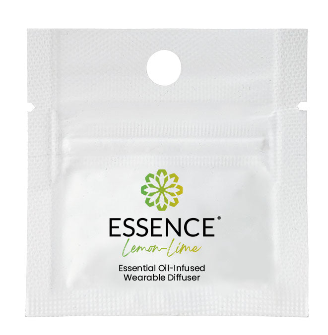 Lemon-Lime Scent - Single Ring