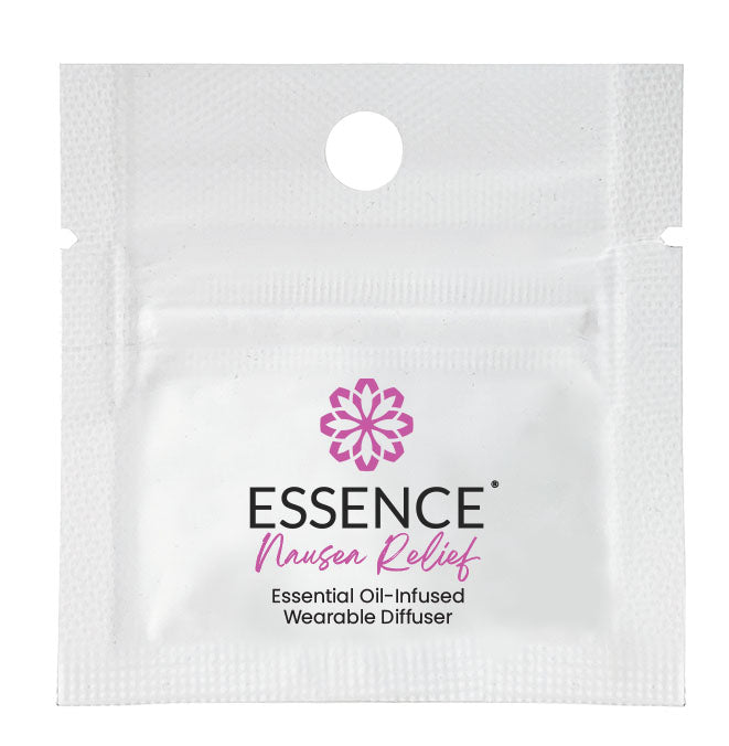 Nausea Relief Blend - Single Ring