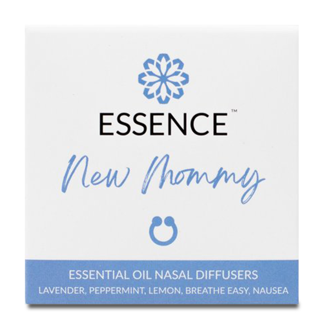 New Mommy Nausea Relief bundle pack