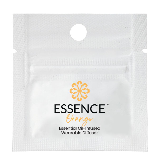 Orange Scent Nasal Diffuser Ring