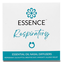 Respiratory Blends Bundle Pack