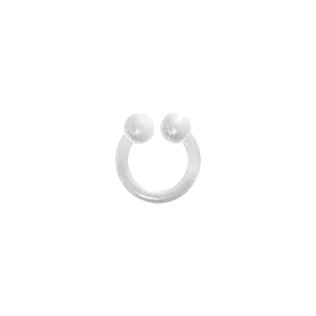 Coffee Scent - Single Ring