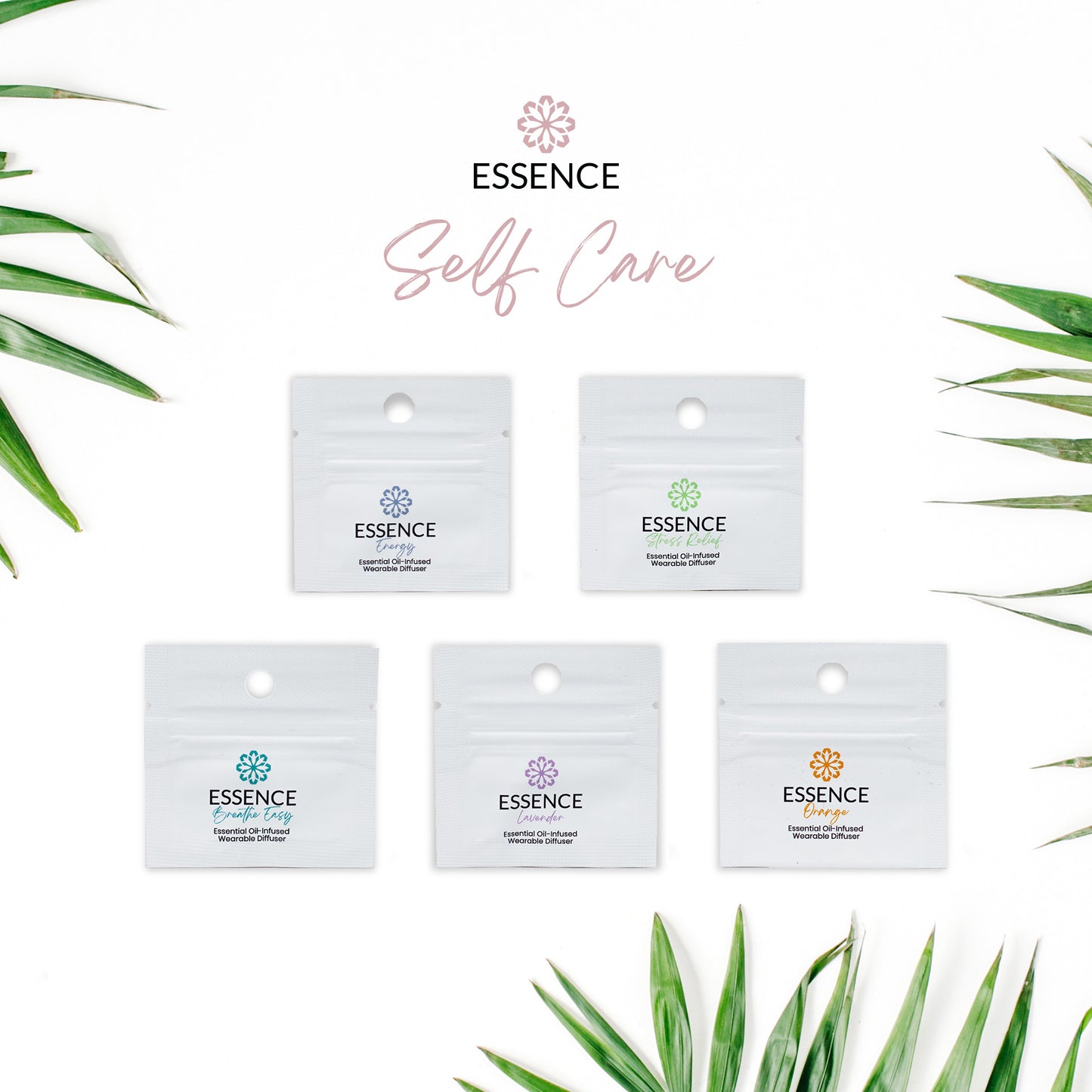 Self Care Bundle