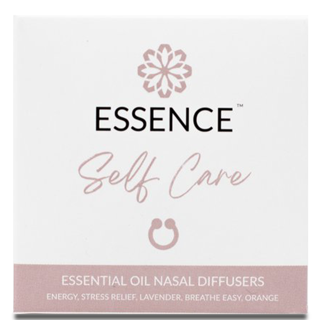 Self Care Bundle Nasal Diffusers