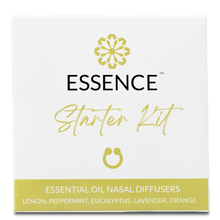 Starter Kit 5 Pack Bundle