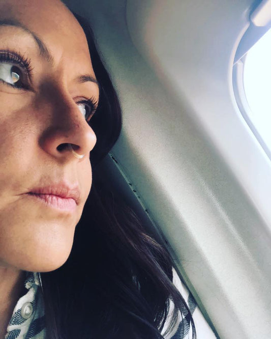 Saved me on the Plane....