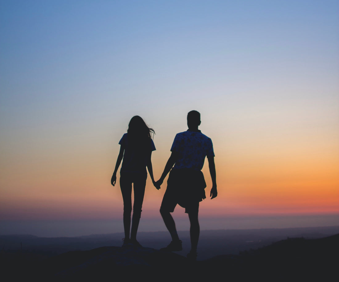 Spice Up Your Love Life With Hone