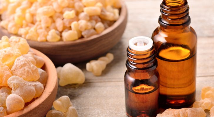 Benefits of Frankincense