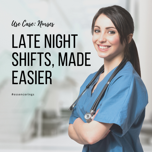 Essence Use Case: Nursing