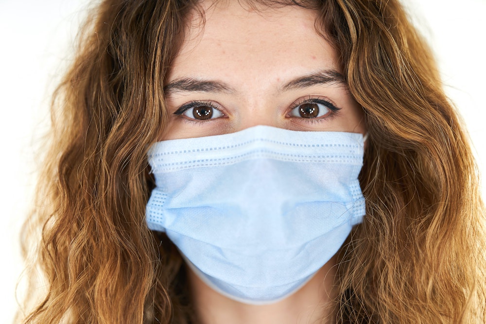 How to Make a Face Mask Smell Better