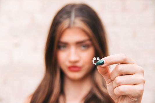 Why Essential Oils Love Us