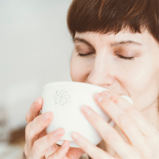 What is Parosmia?