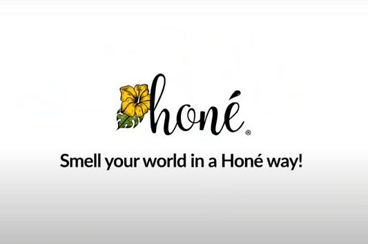 The Beginning of Hone