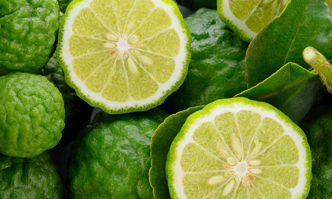 Benefits of Bergamot