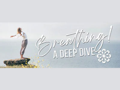 Breathing: A Deep Dive