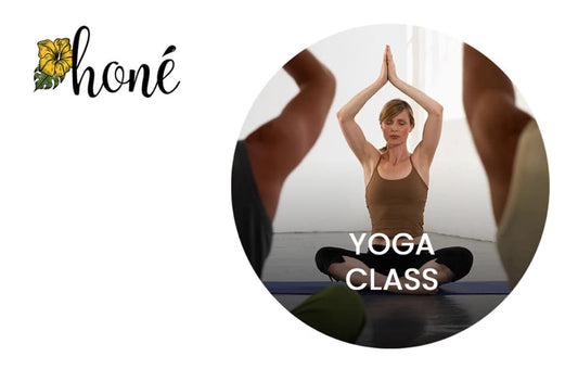 Honé Yoga!