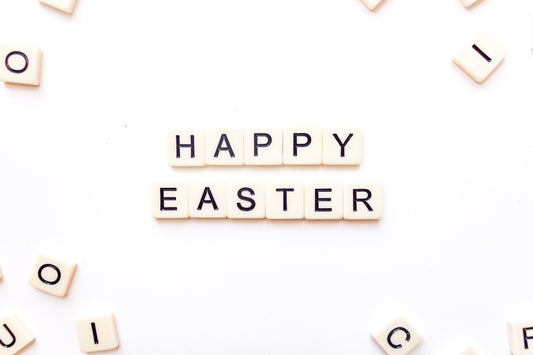 The Perfect Easter Gift