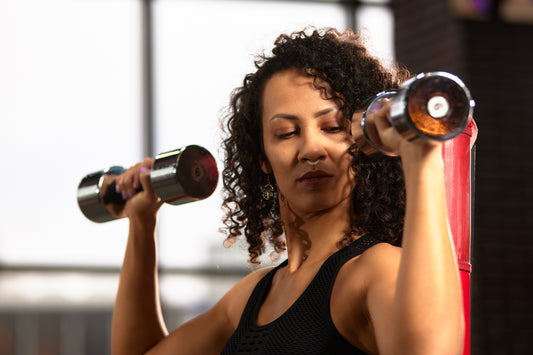 Aromatherapy & Exercise: The Ultimate Wellness Duo