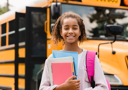 Navigating Back-to-School Stress: Strategies for a Smooth Transition