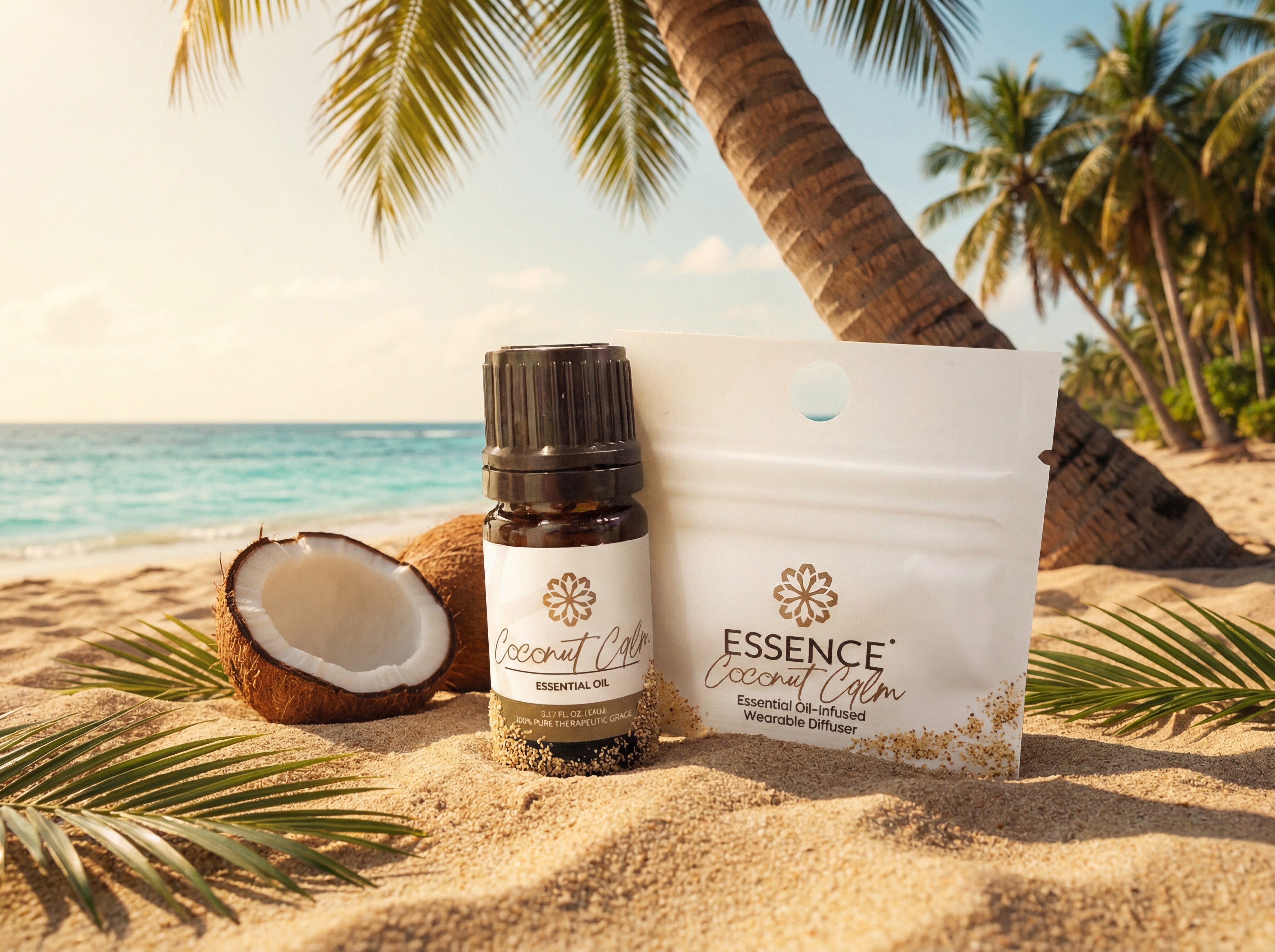 NEW Seasonal Scent – Essence