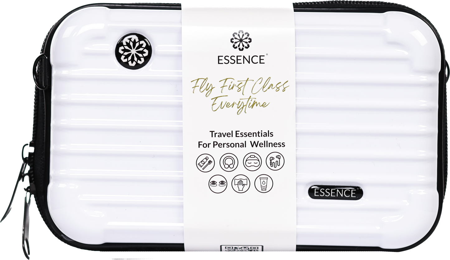 Travel Amenity Kit