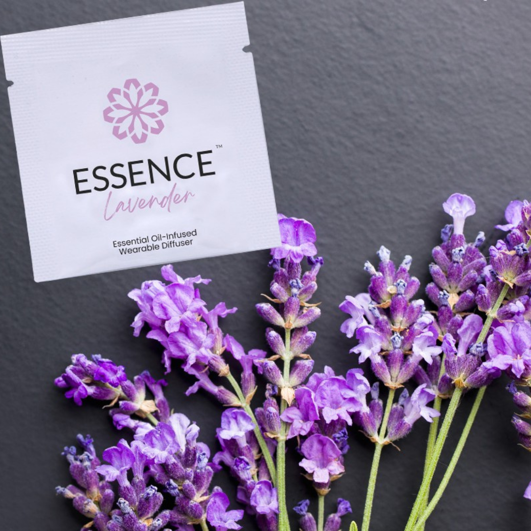 Diffuser Ring Try-All Sampler | 20 Unique Aromatherapy Scents – Essence