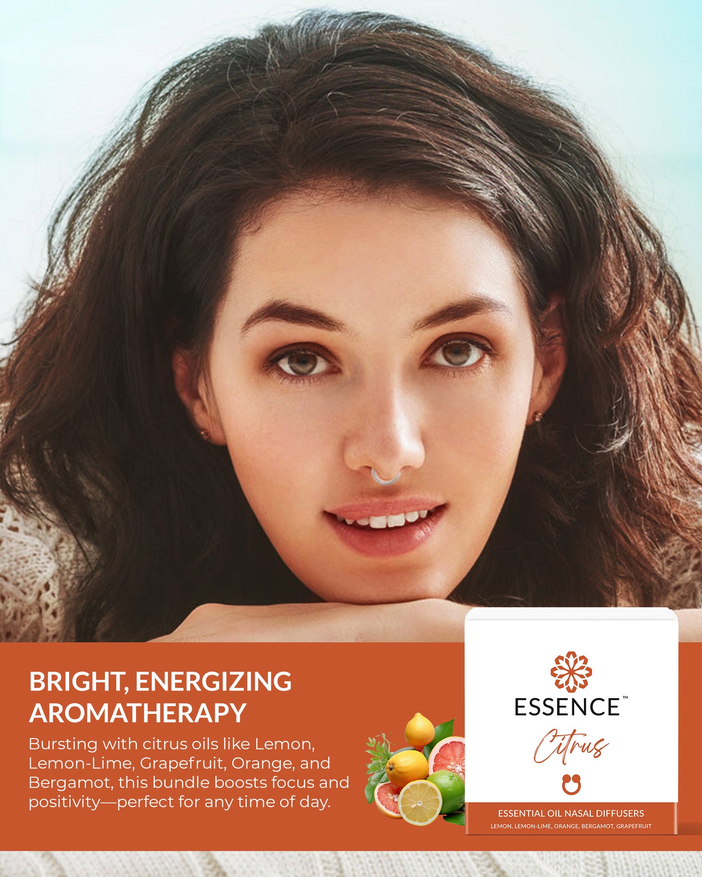 Citrus 5 Pack Bundle