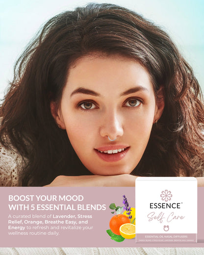 Self Care Bundle