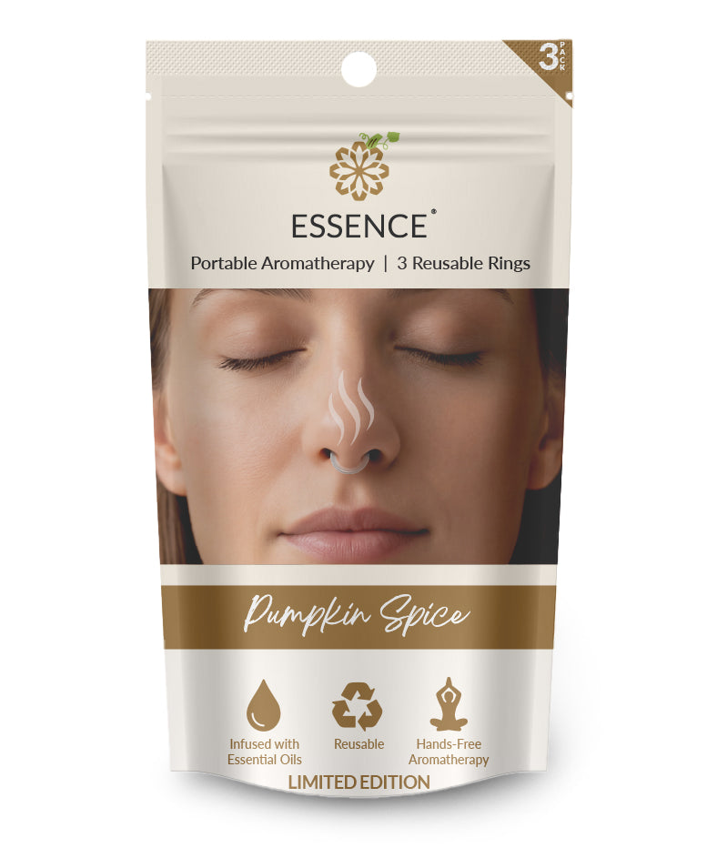 Pumpkin Spice - Limited Fall Edition