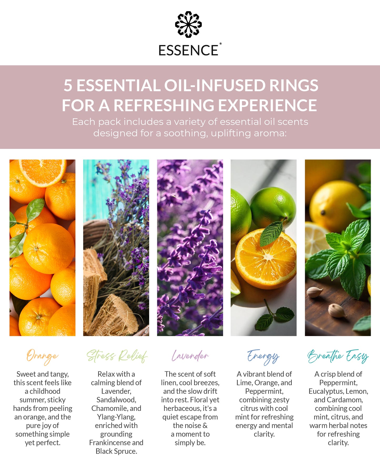 Self Care Bundle