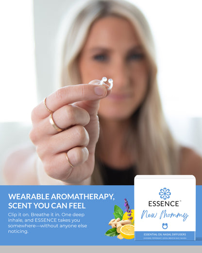 Mommy / Nausea 5 Pack Bundle