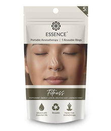 Fitness Bundle 5-Ring Active Collection
