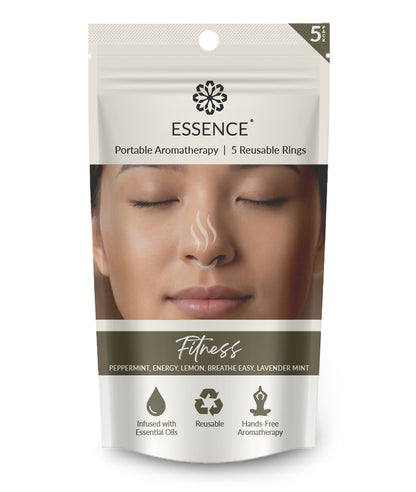 Fitness Bundle 5-Ring Active Collection