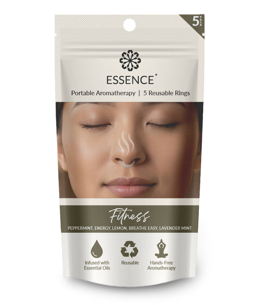 Fitness Bundle 5-Ring Active Collection