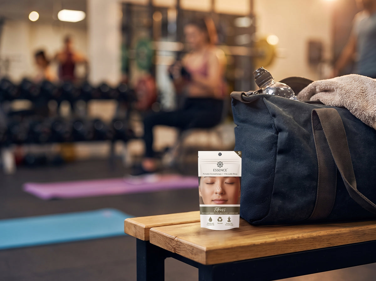 Fitness Bundle 5-Ring Active Collection