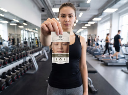 Fitness Bundle 5-Ring Active Collection