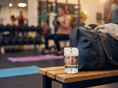 Fitness Bundle 5-Ring Active Collection
