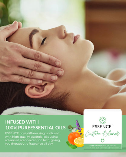 Custom Blends 5 Pack Bundle