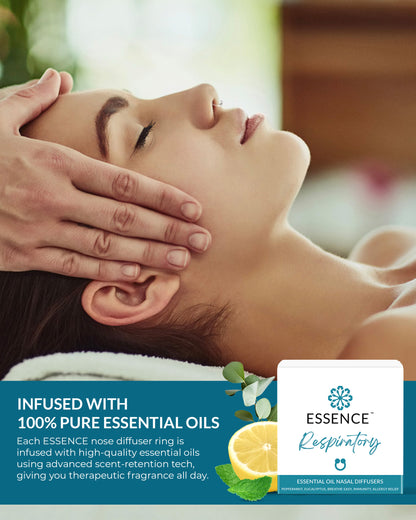 Respiratory Blends Bundle Pack