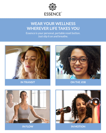 Diffuser Ring Try-All Sampler Pack - 20 Scents