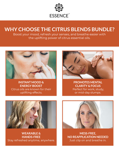 Citrus 5 Pack Bundle