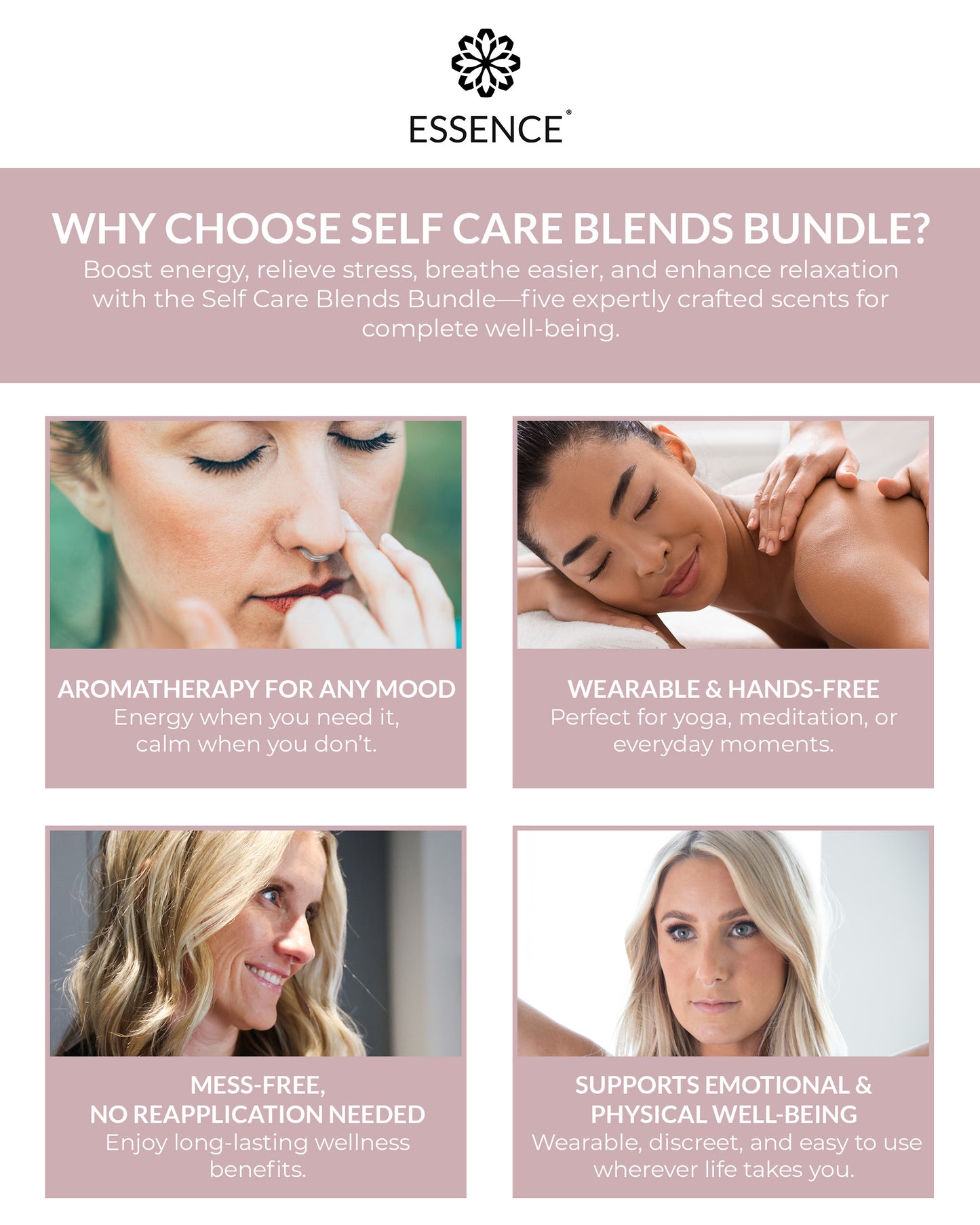 Self Care Bundle