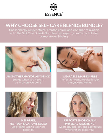 Self Care Bundle