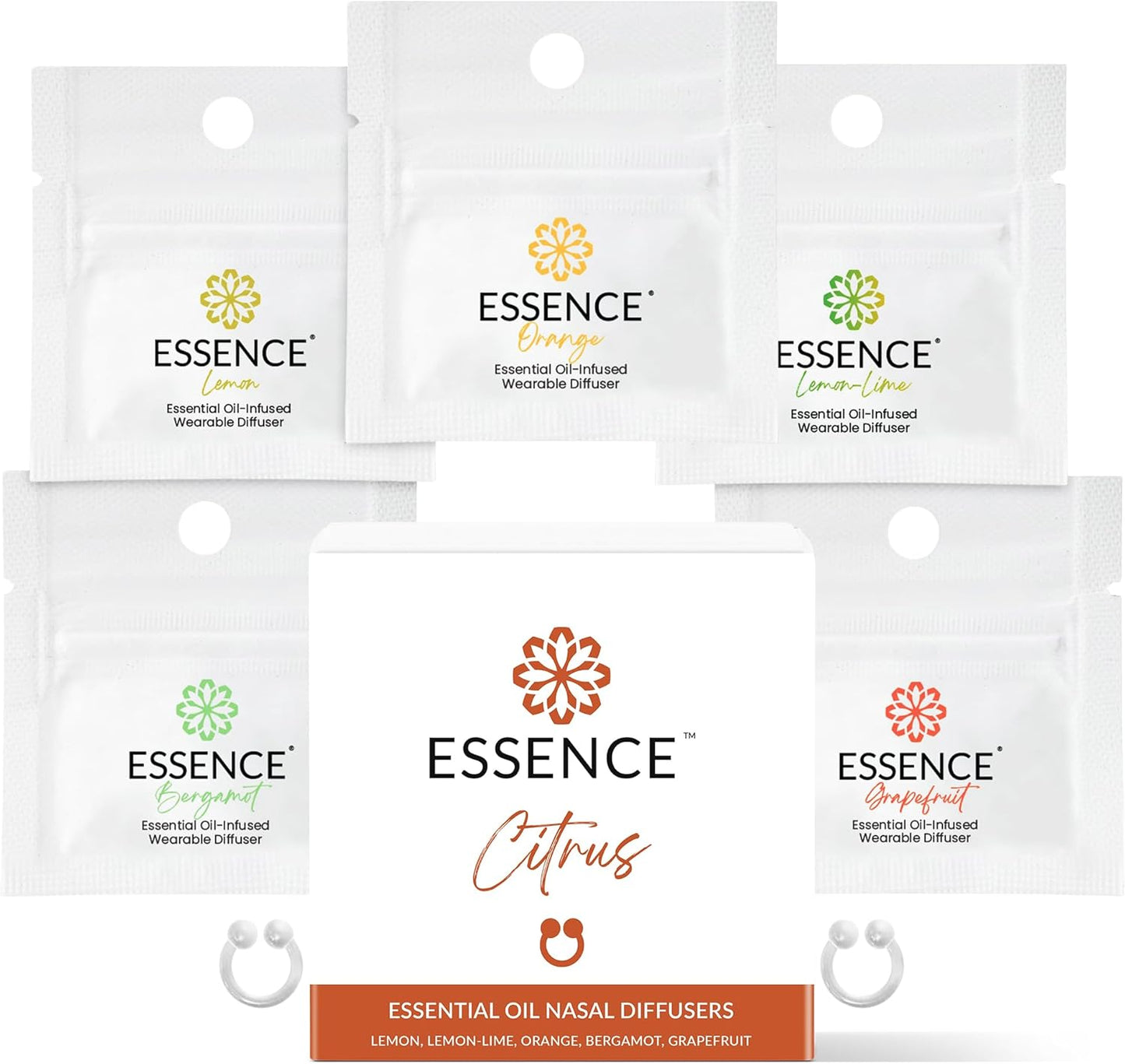Citrus 5 Pack Bundle