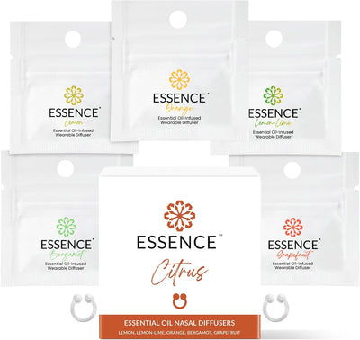 Citrus 5 Pack Bundle