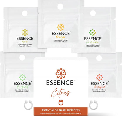 Citrus 5 Pack Bundle
