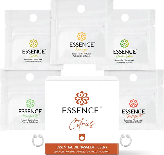 Citrus 5 Pack Bundle